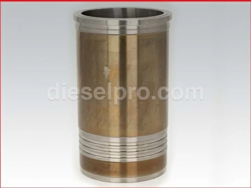 Cylinder Liner for Caterpillar 3406, 3408 and 3412 engines
