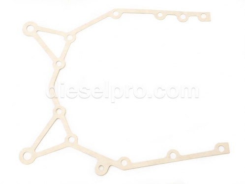 Gasket Perumah Flywheel untuk enjin Caterpillar 3208