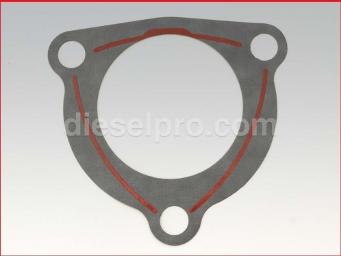 Flywheel Housing Gasket for Caterpillar 3408 and 3412 engines