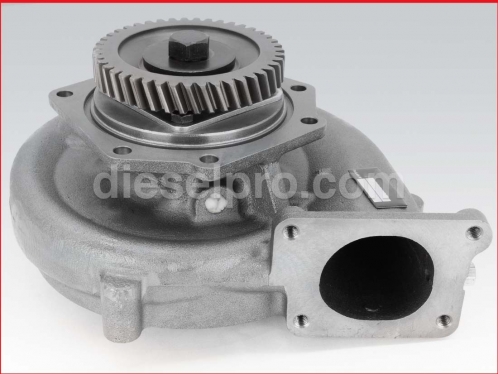 Fresh Water pump for Caterpillar 3414, 3412B and 3412C