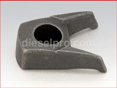 Injector Clamp Assembly for Caterpillar 3208 Turbo engines