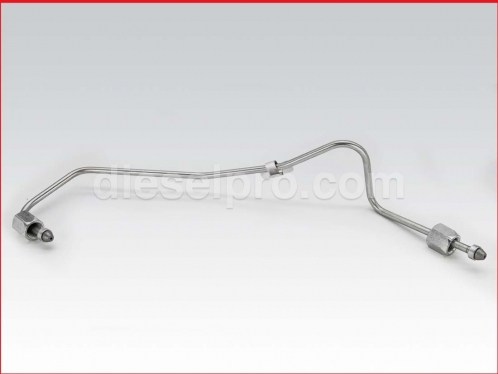 Injector Fuel Line Assembly for Caterpillar 3208 Natural and Turbo