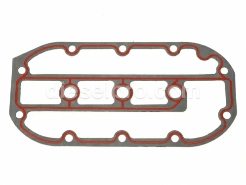 Gasket Penyejuk Minyak untuk enjin Caterpillar 3208 Asli dan Turbo