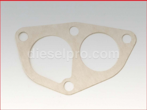 Oil Pump Gasket for Caterpillar 3208 Natural and Turbo engines