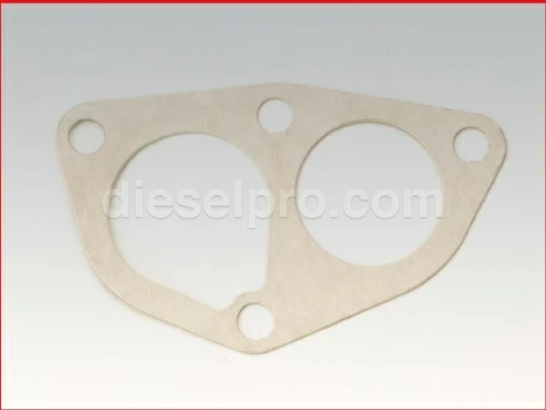 Oil Pump Gasket for Caterpillar 3208 Natural and Turbo engines