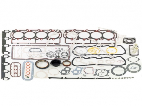 Set Gasket Overhaul untuk enjin Caterpillar 3208 Natural 