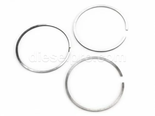 Set Cincin Piston untuk enjin Caterpillar 3412E