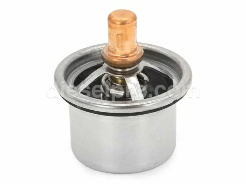 Pengawal selia atau Termostat 180°F untuk enjin Caterpillar 3406E