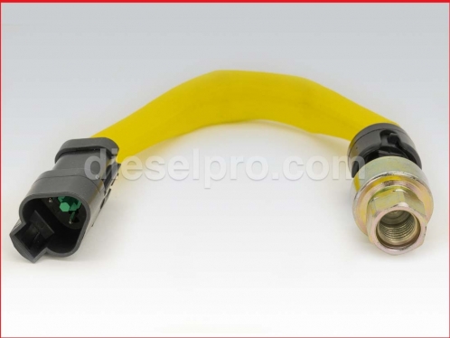 Sensor Oil Pressure for Caterpillar 3406 and 3412