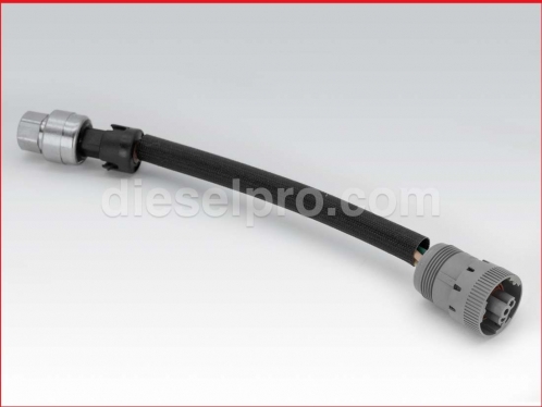 Sensor Oil Pressure for Caterpillar 3412