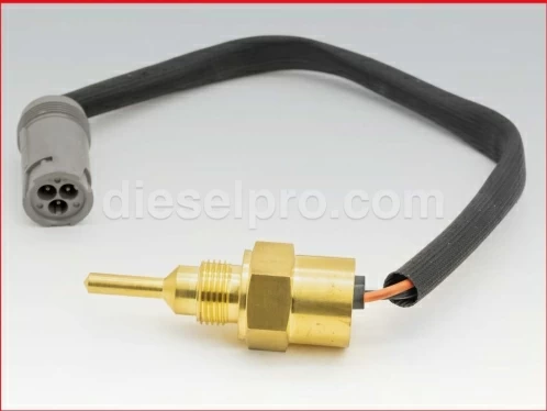 Penderia Suhu untuk enjin Caterpillar 3412, 3412C dan 3412E