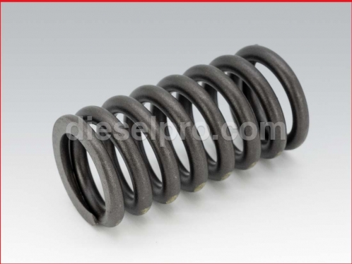 Valve Spring for Caterpillar 3400 Series engines