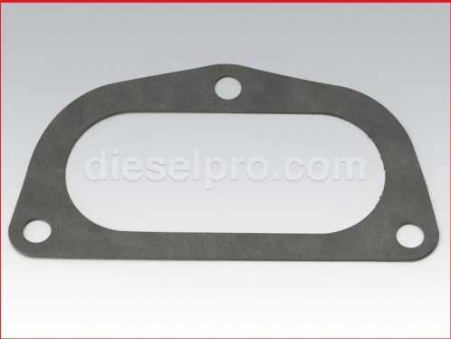 Water Inlet Gasket for Caterpillar 3208 Natural and Turbo engines