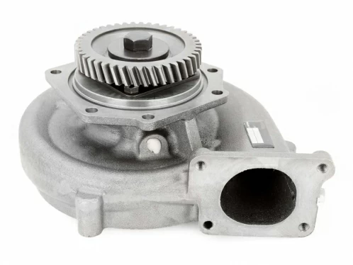 Pam Air Tawar untuk enjin Caterpillar 3408, 3408B dan 3408C