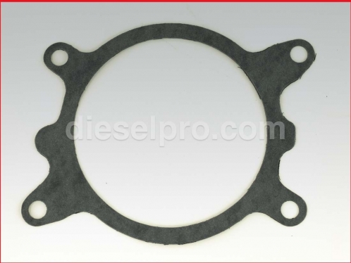 Water Pump Gasket for Caterpillar 3208 Natural and Turbo engines