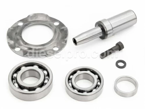 Kit Dibina Semula Pam Air Tawar untuk enjin Caterpillar 3408