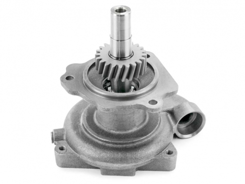 Pam air enjin untuk enjin Cummins M11 dan L10