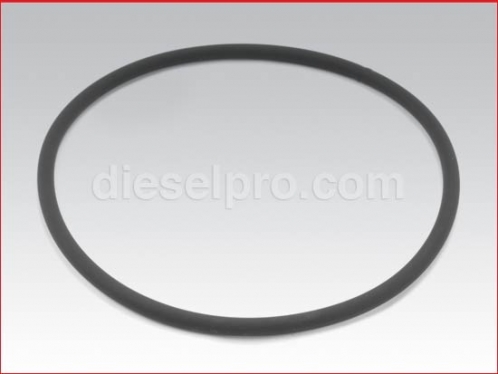 Cummins O-Ring for Aftercooler 4BT3.9, 4BTA3.9, 6BT5.9, 6BTA5.9, ISB4.5, ISB6.7, QSB4.5, QSB6.7 engines sello para el aftercooler