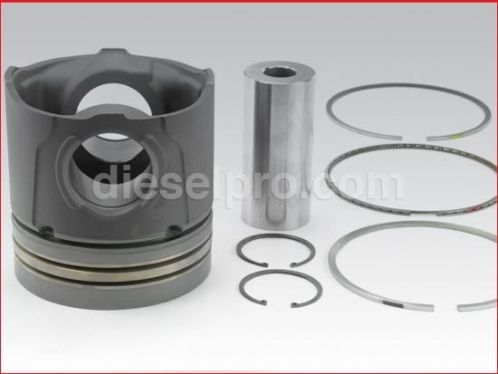 Cummins-Piston-Kit-14-5-1-compression-ratio-with-pin-Conjunto-Piston-14-5-1-relación-compresion-con-pasador-QSK-19-engines