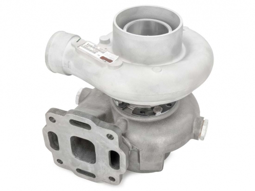 Turbocharger untuk enjin Cummins 6BT dan 6BTA Marin