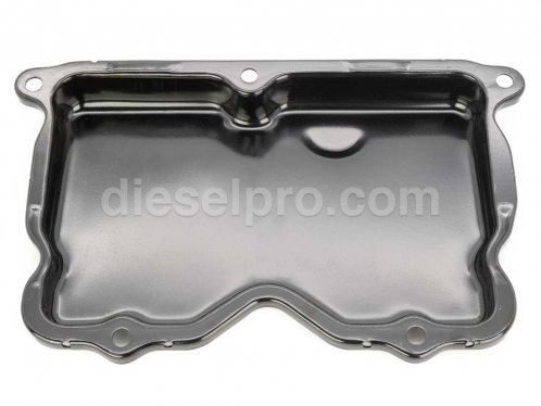 Cummins Cover Rocker 