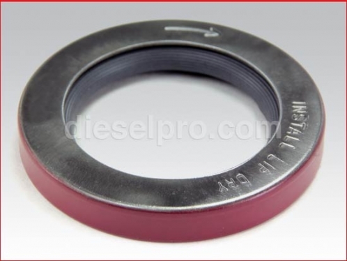 Cummins Accessory Drive Cover Oil Seal