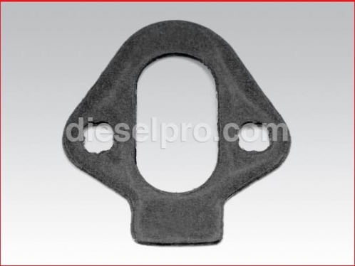 Cummins Cover Plate Gasket