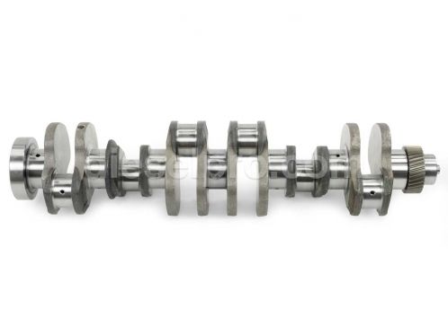 Cummins Crankshaft - 6B, 6BT, 6BTA