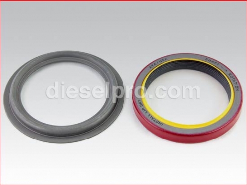 Cummins Crankshaft Seal Kit - Front