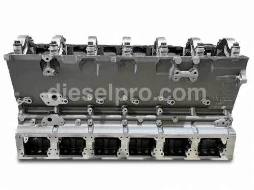 Cummins Blok Enjin Silinder untuk K19