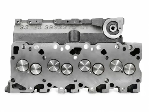 Kepala Silinder Cummins 4B, 4BT, 4BTA 3.9