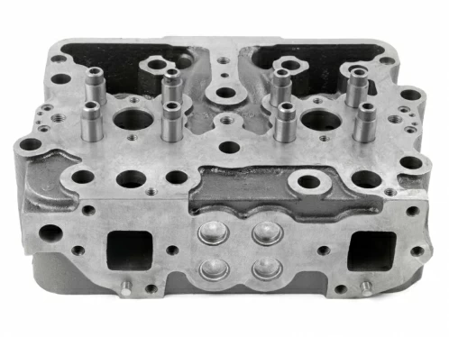 Cummins Cylinder Head untuk enjin N14