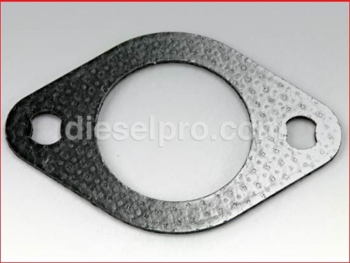 Cummins Exhaust Manifold Gasket