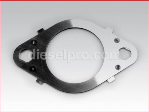 Cummins Exhaust Manifold Gasket 