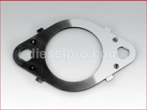 Cummins Exhaust Manifold Gasket 