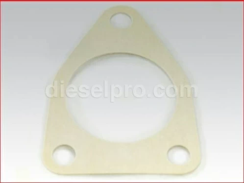 Cummins Fuel Injection Pump Gasket