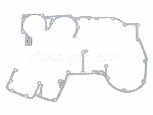 Cummins Gasket untuk penutup keretapi gear