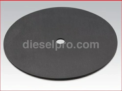 Gasket Penukar Panas Cummins - 6C, 6CT, 6CTA, QSC, L10, QSL