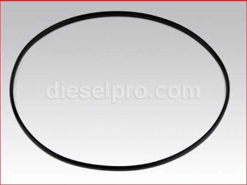 Cummins Liner Seal, Rectangular