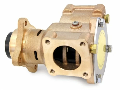 Pam Air Laut untuk Enjin Marin Cummins B, QSB dan C Series