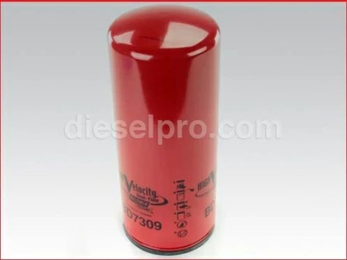 Cummins Oil Filter 