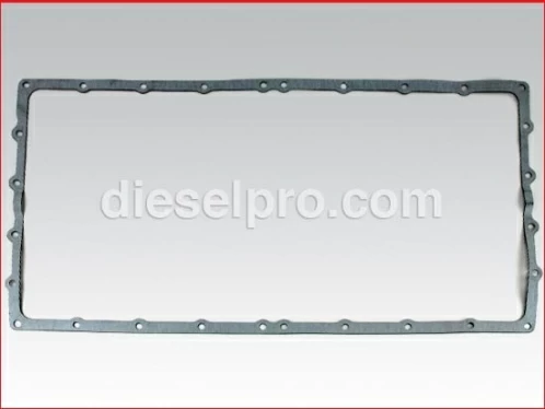 Cummins Oil Pan Adapter Gasket
