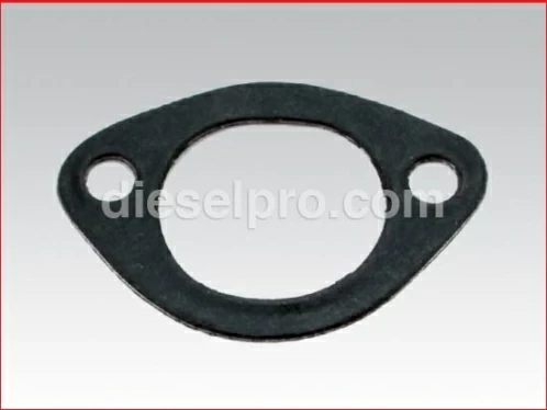 Cummins Oil Suction Connection Gasket 