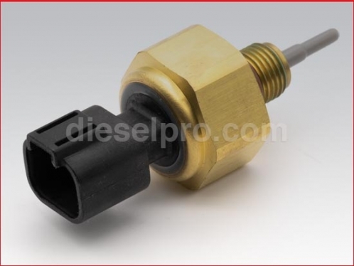 Sensor Tekanan Suhu Minyak untuk Cummins M11, ISM, ISL