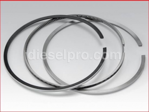 Cummins Piston Ring Set