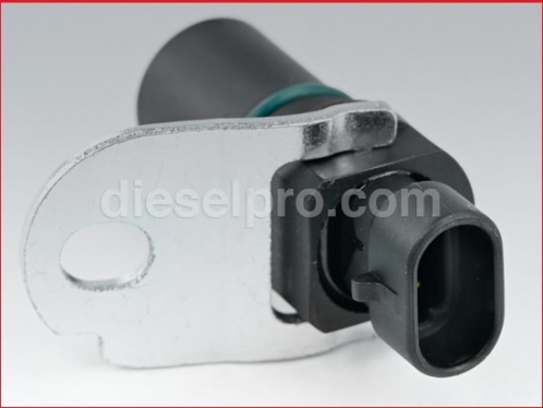 Sensor Kedudukan untuk Crankshaft & Camshaft, Cummins ISX, QSX