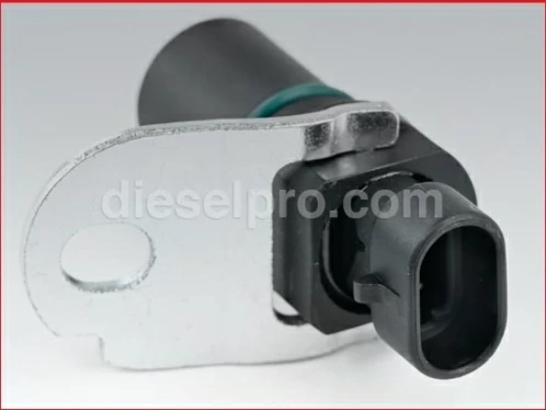 Sensor Kedudukan untuk Crankshaft & Camshaft, Cummins ISX, QSX