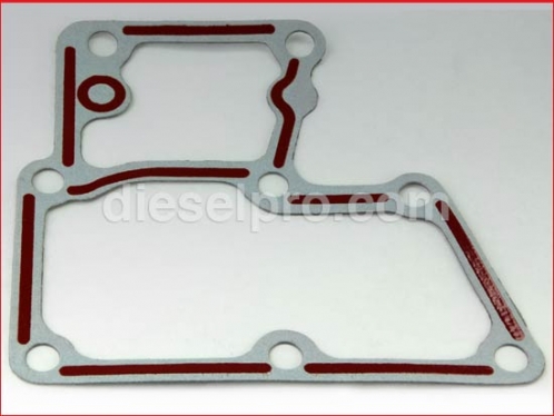 Cummins Thermostat Housing Gasket 