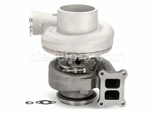 Cummins Turbo, N14