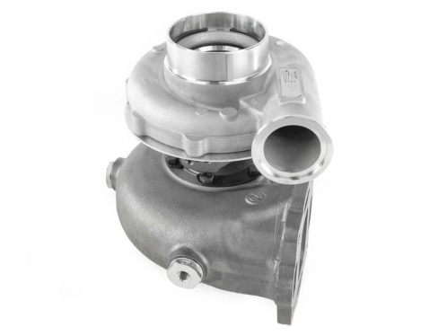Turbo untuk enjin Cummins 6CT, 6CTA, QSC